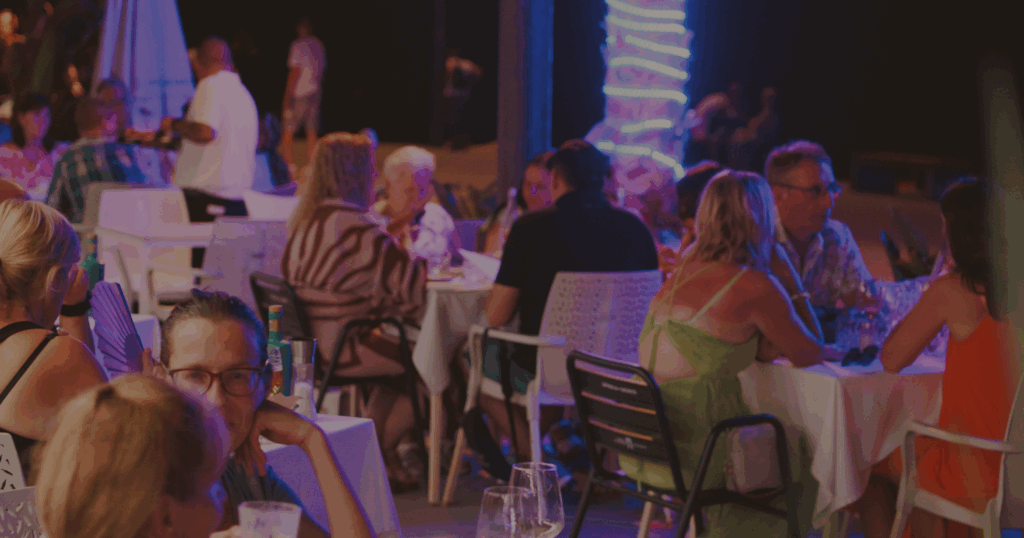 Experiencias en Torrevieja